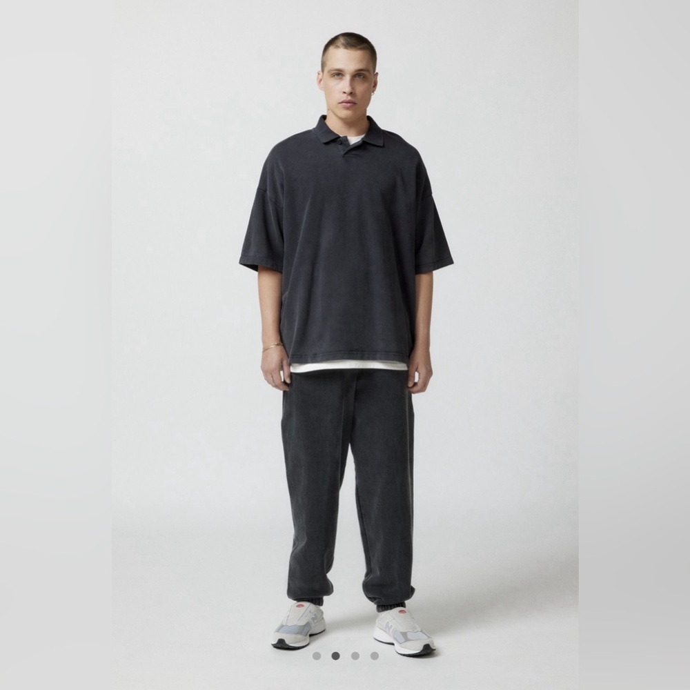 Urban Outfitters Dark Gray Sweatpants
